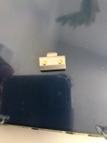 cartier santos ladies watch links