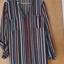 Primark Shirt Dress.  S.18   New- No Tag. Image 2
