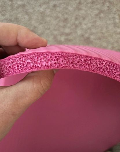 Tenboom Yoga Mat  Pink