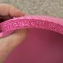 Tenboom Yoga Mat  Pink Image 2
