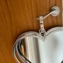Heart Shaped Mirror Image 2