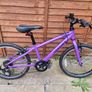 Ridgeback 20" Dimension 20 - Kids Bike Image 2