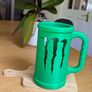 Monster Can Holder + Can Opener Image 7