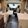 Motorhome Rimor Seal 67 Image 8