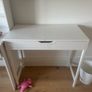 Ikea desk ideal for kids Image 5