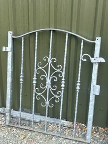 gates