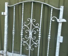 gates