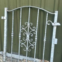gates