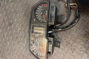 Kawasaki Gt550 Clocks