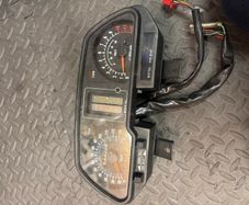 Kawasaki Gt550 Clocks