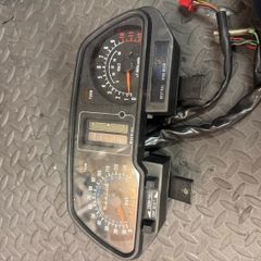 Kawasaki Gt550 Clocks