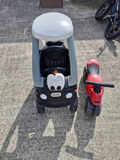 little tikes