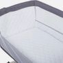 Babylo Cozi Side sleeper Image 3