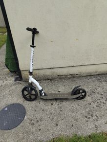scooter