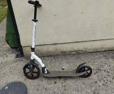 scooter