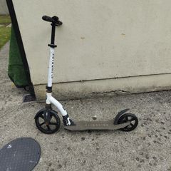 scooter