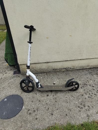 scooter