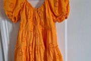 Dress Zara