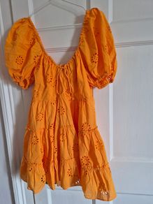 Dress Zara