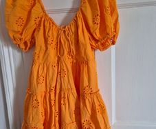 Dress Zara