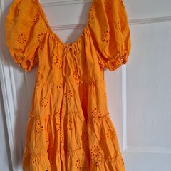 Dress Zara