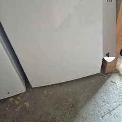 fridge