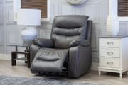 New 3+1+1 grey sofa sets