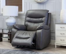 New 3+1+1 grey sofa sets