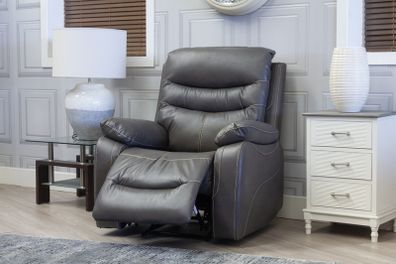 New 3+1+1 grey sofa sets