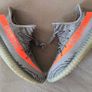 Adidas Yeezy Boost 350 V2 Beluga  uk 8 Image 3