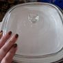 Pryosil Ware Casserole Dish Image 2