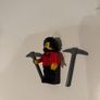 lego Ninjago minifigure Image 2