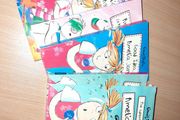 Amelia Jane Children's book box set of 5