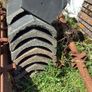 ridge tiles Image 3