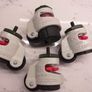 Foot casters Image 3