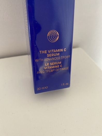 New Augustinus Bader The Vitamin C Serum 30ml