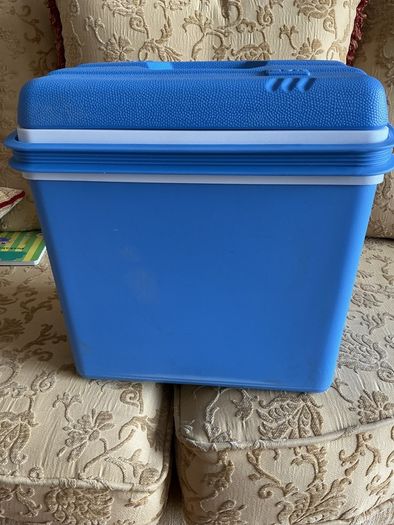 cool box
