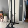 Free standing squat rack Image 3