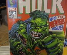 Immortal Hulk #43 Variant Cover Controversial Recalled Issue