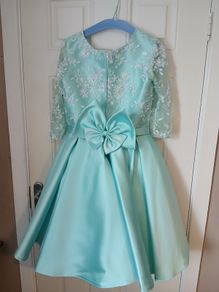 Confirmation Dress