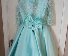 Confirmation Dress