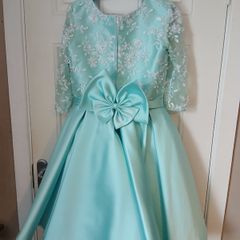 Confirmation Dress