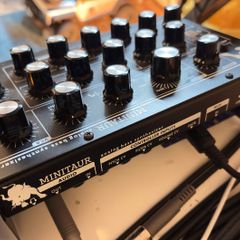 Moog Minitaur