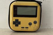 Console Purse