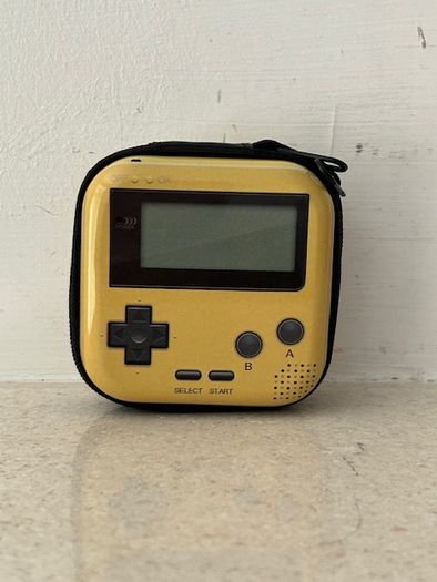 Console Purse