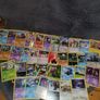 Pokemon cards and coins Image 10