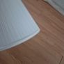 White Lamp Shade Image 4