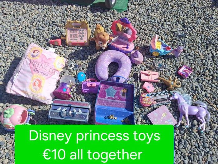 toys