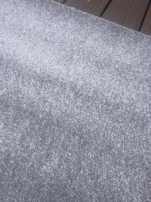 Carpet offcut