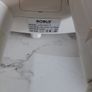 New digital hair dryer robus wall mounted Image 3